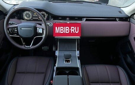 Land Rover Range Rover Evoque II, 2025 год, 5 990 000 рублей, 8 фотография