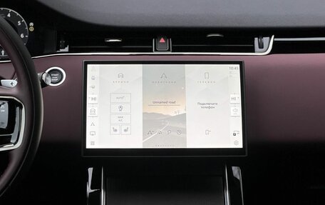 Land Rover Range Rover Evoque II, 2025 год, 5 990 000 рублей, 18 фотография