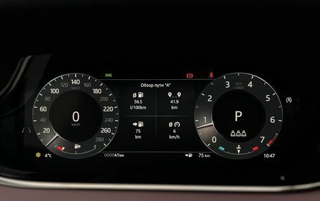 Land Rover Range Rover Evoque II, 2025 год, 5 990 000 рублей, 15 фотография