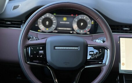 Land Rover Range Rover Evoque II, 2025 год, 5 990 000 рублей, 11 фотография