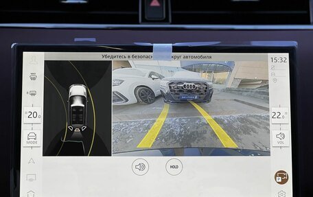 Land Rover Range Rover Evoque II, 2025 год, 5 990 000 рублей, 19 фотография