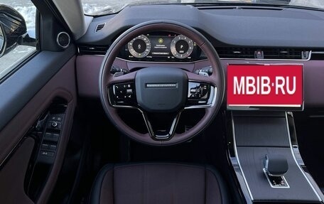 Land Rover Range Rover Evoque II, 2025 год, 5 990 000 рублей, 10 фотография