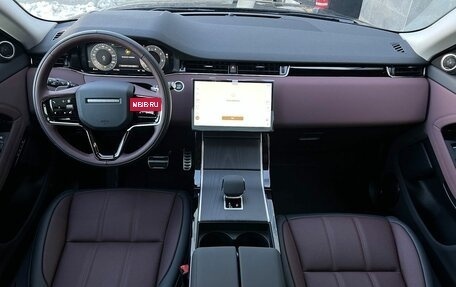 Land Rover Range Rover Evoque II, 2025 год, 5 990 000 рублей, 9 фотография