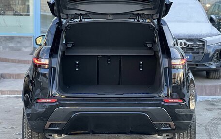 Land Rover Range Rover Evoque II, 2025 год, 5 990 000 рублей, 33 фотография