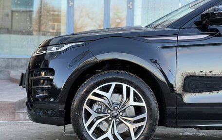 Land Rover Range Rover Evoque II, 2025 год, 5 990 000 рублей, 35 фотография