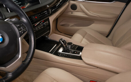 BMW X6, 2015 год, 3 700 000 рублей, 13 фотография