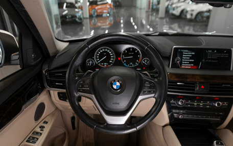 BMW X6, 2015 год, 3 700 000 рублей, 10 фотография