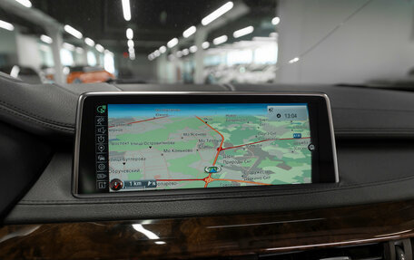 BMW X6, 2015 год, 3 700 000 рублей, 15 фотография