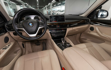 BMW X6, 2015 год, 3 700 000 рублей, 7 фотография