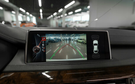 BMW X6, 2015 год, 3 700 000 рублей, 17 фотография