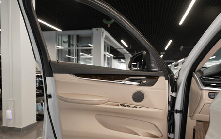 BMW X6, 2015 год, 3 700 000 рублей, 18 фотография