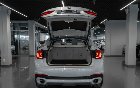 BMW X6, 2015 год, 3 700 000 рублей, 24 фотография