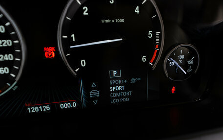 BMW X6, 2015 год, 3 700 000 рублей, 23 фотография