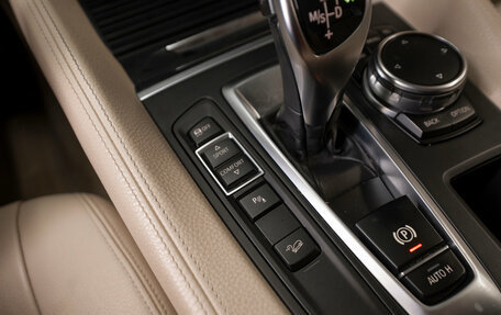 BMW X6, 2015 год, 3 700 000 рублей, 21 фотография