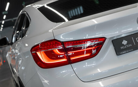 BMW X6, 2015 год, 3 700 000 рублей, 28 фотография