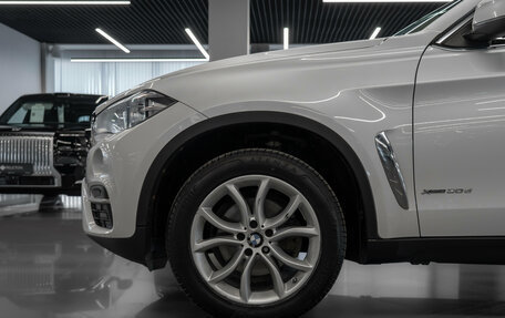 BMW X6, 2015 год, 3 700 000 рублей, 25 фотография