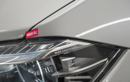 BMW X6, 2015 год, 3 700 000 рублей, 27 фотография