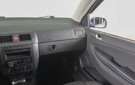 Skoda Fabia I, 2004 год, 449 000 рублей, 14 фотография