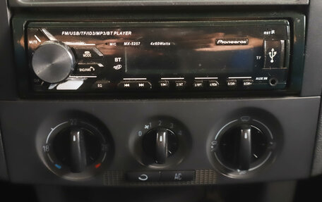 Skoda Fabia I, 2004 год, 449 000 рублей, 16 фотография