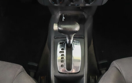 Skoda Fabia I, 2004 год, 449 000 рублей, 17 фотография