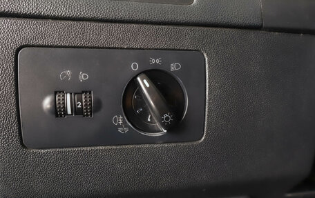 Skoda Fabia I, 2004 год, 449 000 рублей, 18 фотография