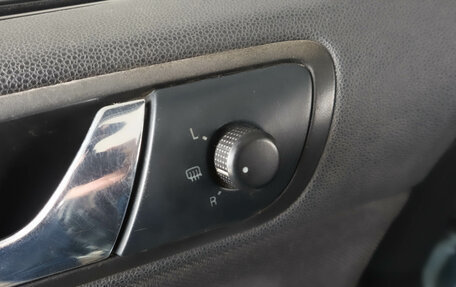 Skoda Fabia I, 2004 год, 449 000 рублей, 19 фотография