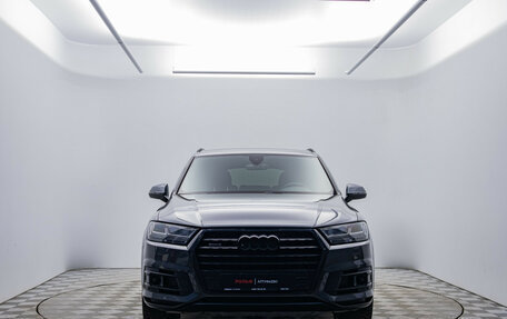 Audi Q7, 2019 год, 5 042 000 рублей, 2 фотография