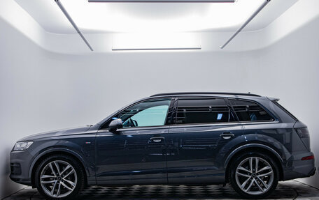 Audi Q7, 2019 год, 5 042 000 рублей, 8 фотография