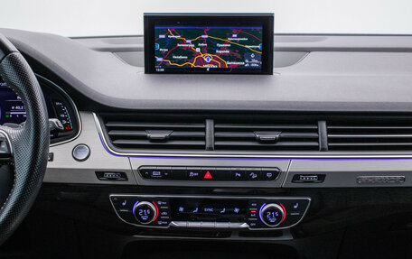 Audi Q7, 2019 год, 5 042 000 рублей, 14 фотография