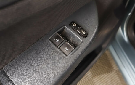 Skoda Fabia I, 2004 год, 449 000 рублей, 20 фотография