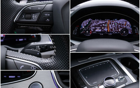 Audi Q7, 2019 год, 5 042 000 рублей, 19 фотография