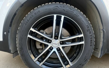 Hyundai Santa Fe IV, 2019 год, 3 350 000 рублей, 9 фотография