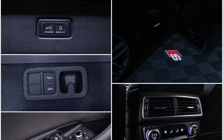 Audi Q7, 2019 год, 5 042 000 рублей, 17 фотография