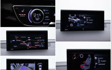 Audi Q7, 2019 год, 5 042 000 рублей, 20 фотография