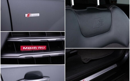 Audi Q7, 2019 год, 5 042 000 рублей, 16 фотография