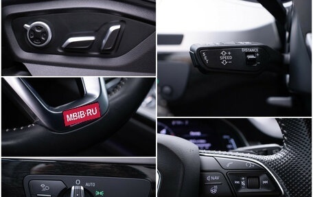 Audi Q7, 2019 год, 5 042 000 рублей, 18 фотография