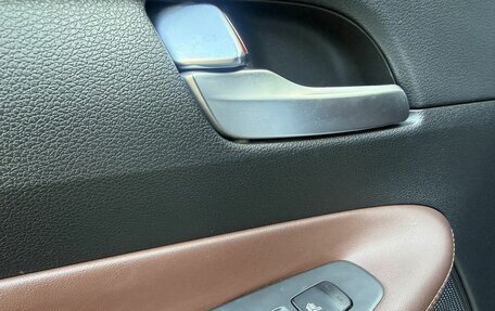 Hyundai Santa Fe IV, 2019 год, 3 350 000 рублей, 13 фотография