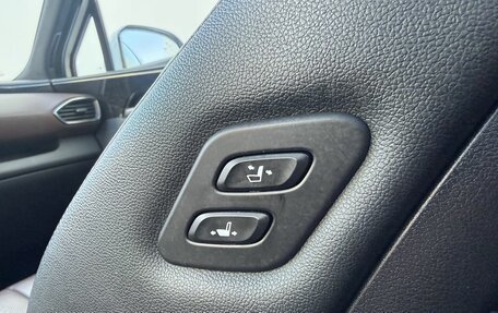 Hyundai Santa Fe IV, 2019 год, 3 350 000 рублей, 14 фотография