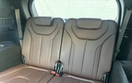 Hyundai Santa Fe IV, 2019 год, 3 350 000 рублей, 12 фотография