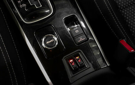 Mitsubishi Outlander III рестайлинг 3, 2018 год, 2 298 000 рублей, 16 фотография