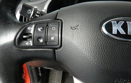 KIA Sportage III, 2012 год, 1 350 000 рублей, 8 фотография