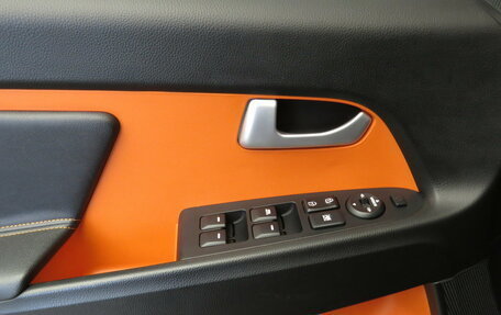 KIA Sportage III, 2012 год, 1 350 000 рублей, 14 фотография