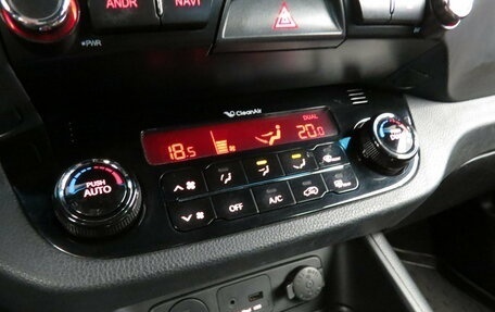 KIA Sportage III, 2012 год, 1 350 000 рублей, 11 фотография