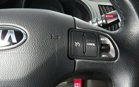 KIA Sportage III, 2012 год, 1 350 000 рублей, 9 фотография