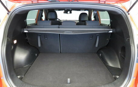 KIA Sportage III, 2012 год, 1 350 000 рублей, 22 фотография