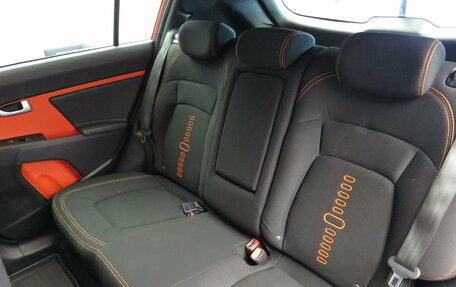 KIA Sportage III, 2012 год, 1 350 000 рублей, 17 фотография