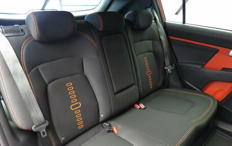 KIA Sportage III, 2012 год, 1 350 000 рублей, 16 фотография