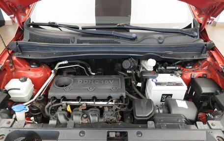 KIA Sportage III, 2012 год, 1 350 000 рублей, 23 фотография