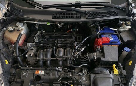 Ford Fiesta, 2015 год, 849 000 рублей, 10 фотография