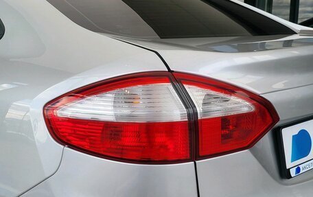 Ford Fiesta, 2015 год, 849 000 рублей, 8 фотография